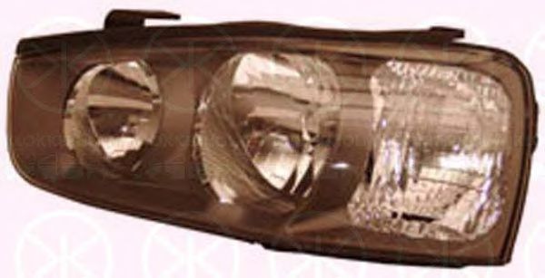 главен фар 31640123