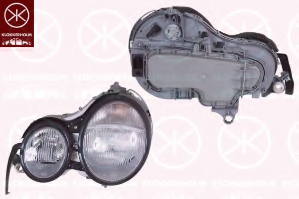 главен фар 35270181A1