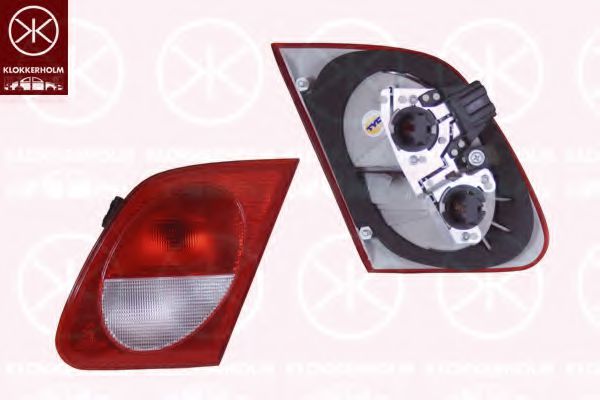 задни светлини 35270704