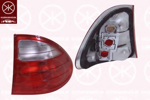 задни светлини 35270706