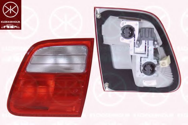 задни светлини 35270708