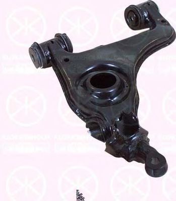 носач, окачване на колелата 3527362A1