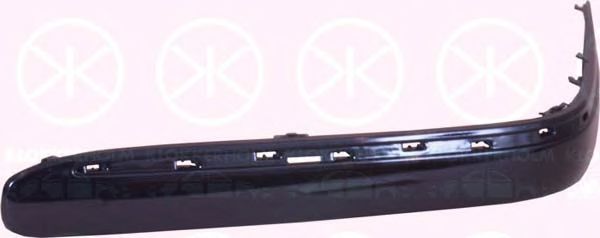 покривна/защитна лайсна, броня 3527923