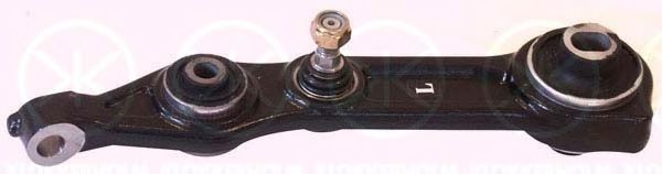 носач, окачване на колелата 3528362A1