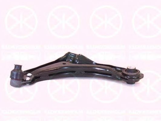 носач, окачване на колелата 3541361A1