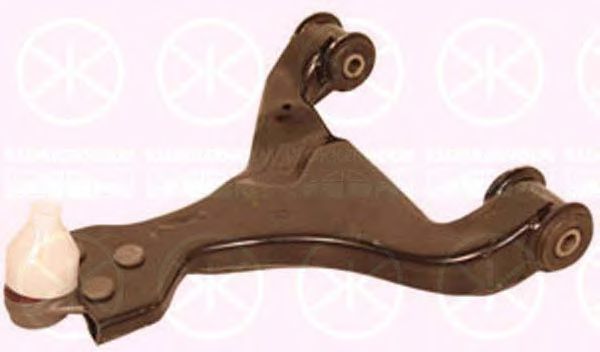 носач, окачване на колелата 3542361