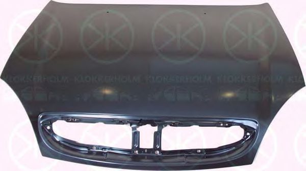 капак на двигателя 0535281A1