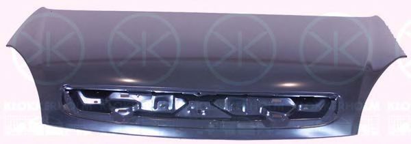 капак на двигателя 0536280A1