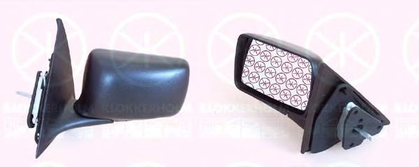 външно огледало 25301021