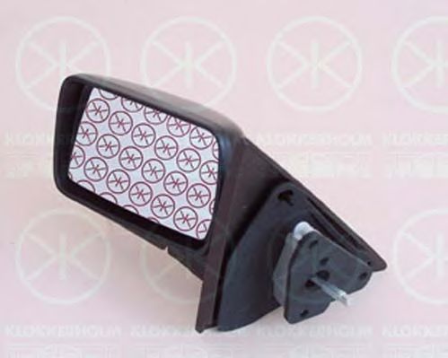 външно огледало 25301022