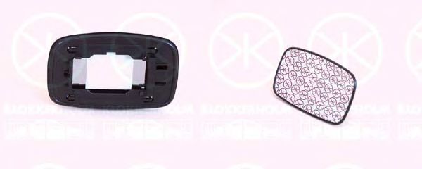 стъкло на огледало, външно огледало 25301063