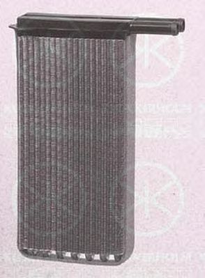 топлообменник, отопление на вътрешното пространство 2530306154