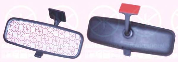 вътрешно огледало 25303210