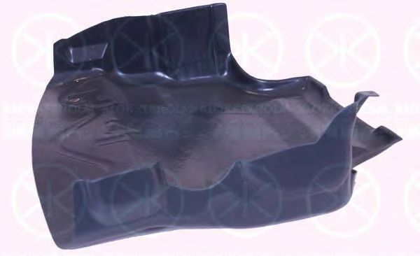 капак моторен отсек 2530795