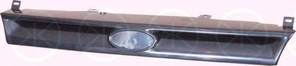 решетка пред радиатора 2530990