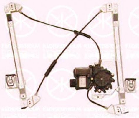 стъклоподемник 25321102