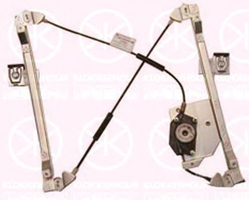 стъклоподемник 25321103