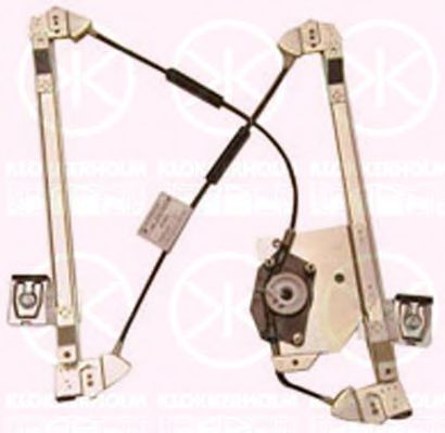 стъклоподемник 25321804