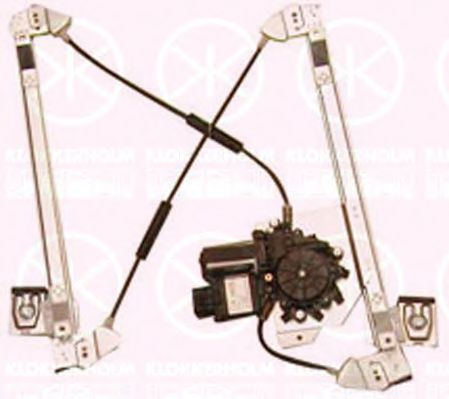 стъклоподемник 25321805