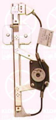 стъклоподемник 25321904