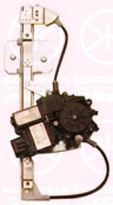 стъклоподемник 25321905