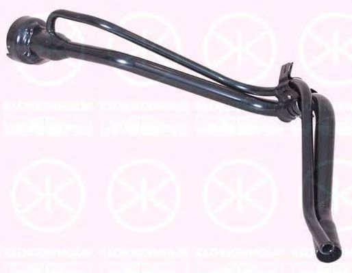 накрайник за пълнене, резервоар за гориво 2532529