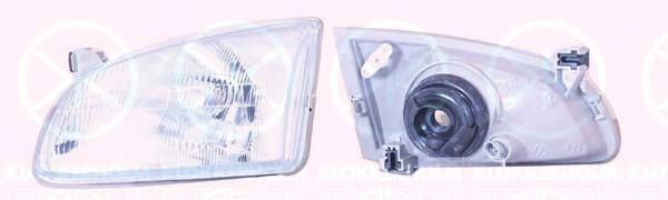 главен фар 81080123