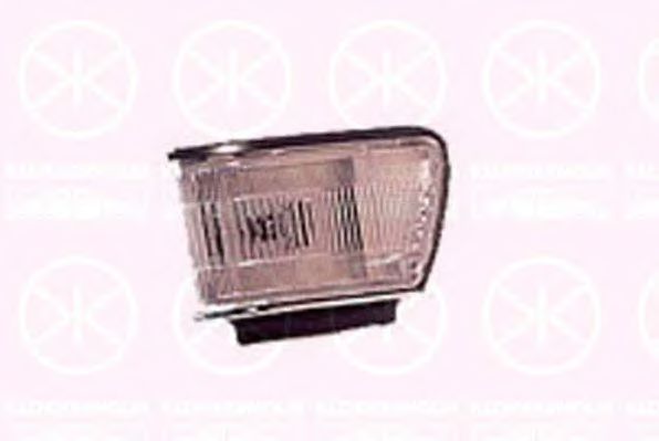 габаритни светлини 81110454