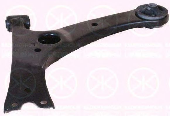 носач, окачване на колелата 8116362