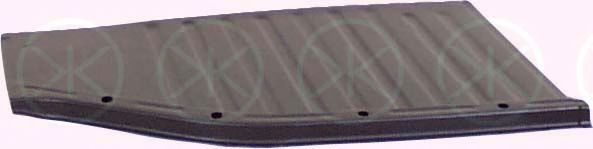 дъно на купето (каросерията) 9510743