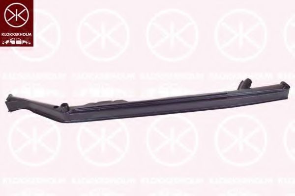 въздуховод за топъл въздух 9512001