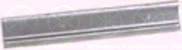 дъно на купето (каросерията) 9513758