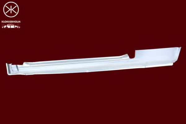 степенка за качване 9520002