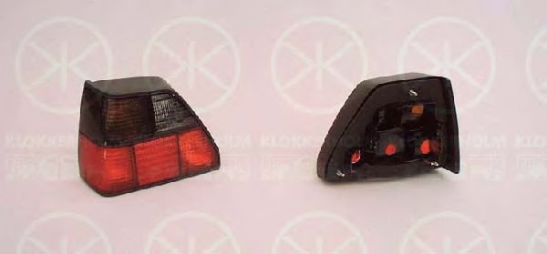задни светлини 95210713