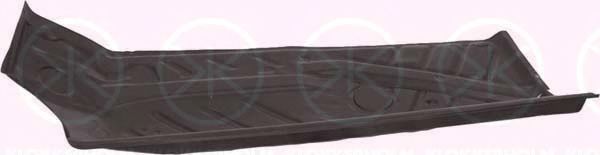 дъно на купето (каросерията) 9521753