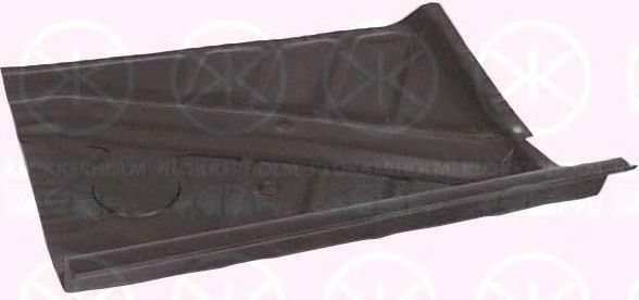 дъно на купето (каросерията) 9521761