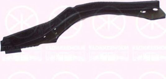 надлъжен носач 9521824