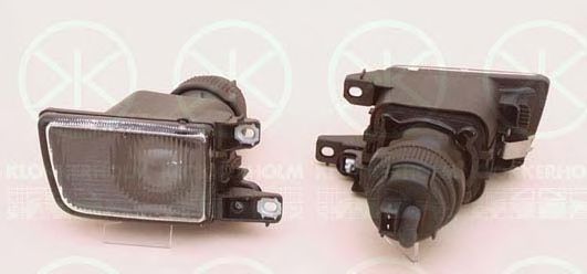 фар за мъгла 95220287