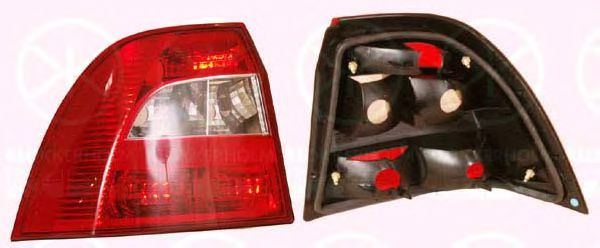 задни светлини 50770722