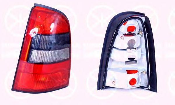 задни светлини 50770731A1