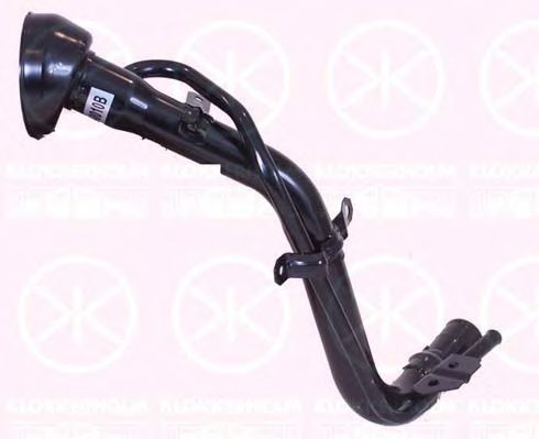 накрайник за пълнене, резервоар за гориво 1666528