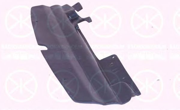 капак моторен отсек 1668795