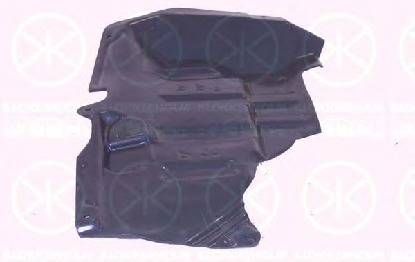 капак моторен отсек 1668798