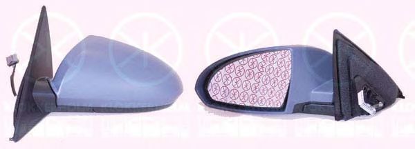 външно огледало 16701042A1