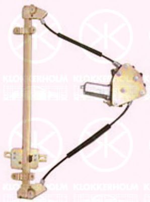 стъклоподемник 16751801