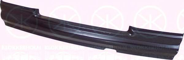 предна облицовка на купето 2562220A1