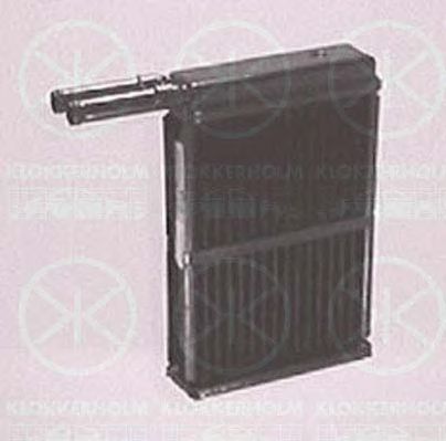 топлообменник, отопление на вътрешното пространство 2562306134