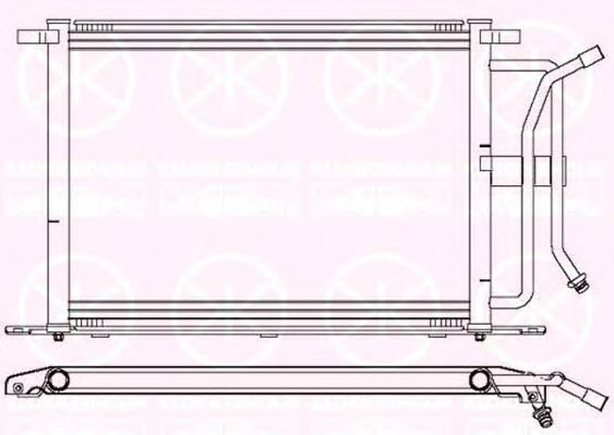 кондензатор, климатизация 2563305258