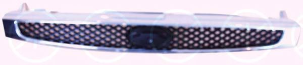 решетка пред радиатора 2564991