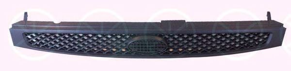 решетка пред радиатора 2564992